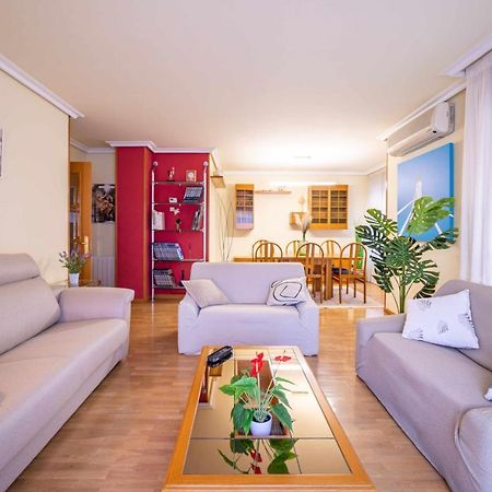 Apartmán Lope De Vega Zamora Exteriér fotografie