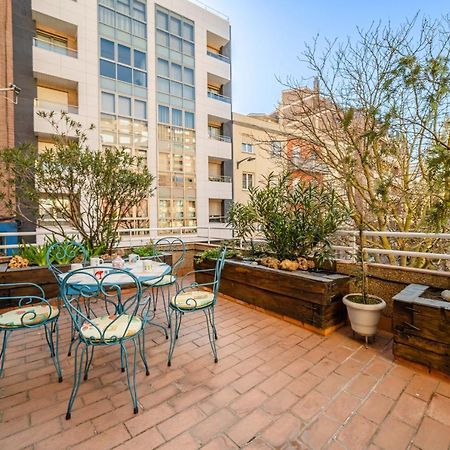 Apartmán Lope De Vega Zamora Exteriér fotografie